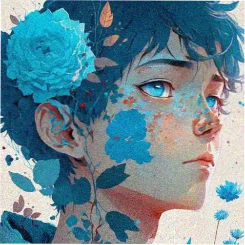 赤井秀一角色头像